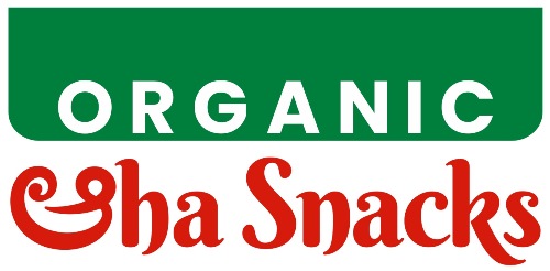Organic Aha Snacks Device mark 4931846 Trademark