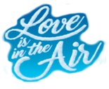 Love Is In The Air Device mark 4931810 Trademark