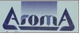 Aroma Device mark 4931914 Trademark