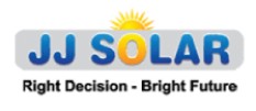 Jj Solar Right Decesion – Bright Future Device mark 4932147 Trademark