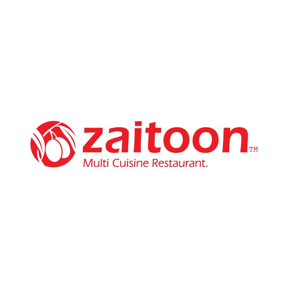 Zaitoon Device mark 4932354 Trademark