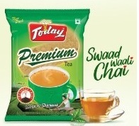 Today Premium Tea Swaad Wali Chai Device mark 4932538 Trademark