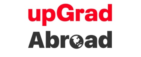 Upgrad Abroad Device mark 4932584 Trademark