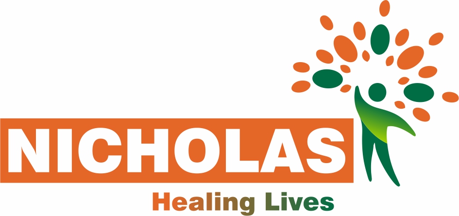 Nicholas Healing Lives Device mark 4932519 Trademark