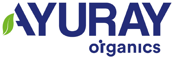 Ayuray Organics Device mark 4932772 Trademark