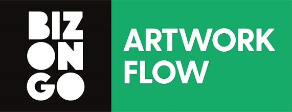 Bizongo Artwork Flow Device mark 4932872 Trademark