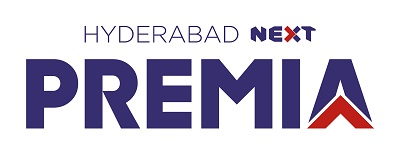 Hyderabad Next Premia Device mark 4933291 Trademark