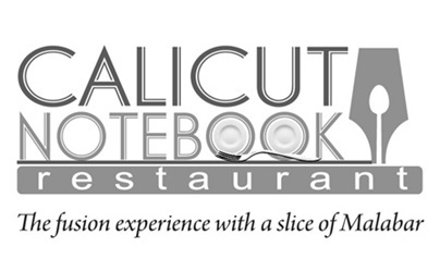 Calicut Notebook Restaurant - The Fusion Experience With A Slice Of Malabar Device mark 4933509 Trademark