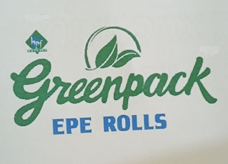 Greenpack Device mark 4933772 Trademark