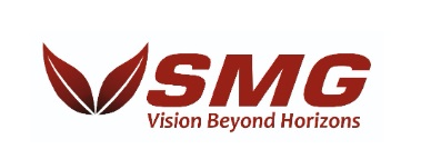 Smg: Vision Beyond Horizons Device mark 4933809 Trademark
