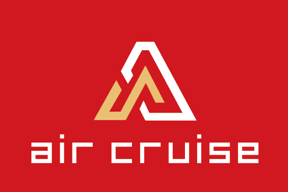 Device Of A Air Cruise Device mark 4933822 Trademark