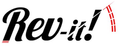 Rev-it! Device mark 4933818 Trademark