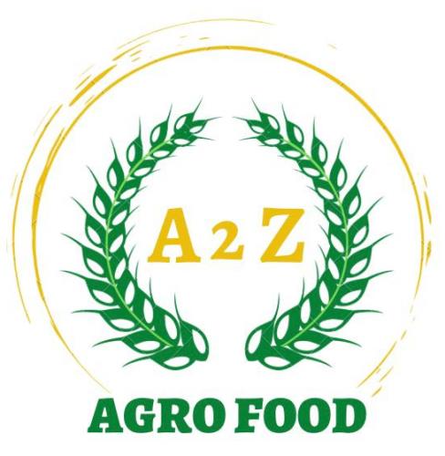 A2z Agro Food Device mark 4933788 Trademark