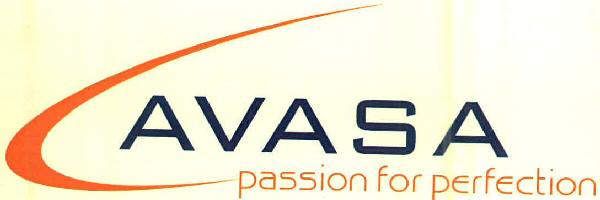 Avasa Passion For Perfection Device mark 2892231 Trademark