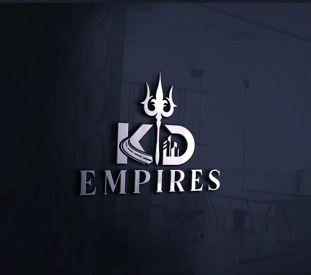 Kd Empires Device mark 4934335 Trademark