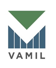Vamil With Device Of V Device mark 4934269 Trademark