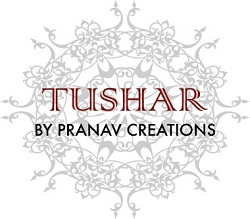 Tushar By Pranav Creations Withdevice Device mark 4934511 Trademark
