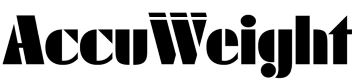 Accuweight Device mark 4934864 Trademark