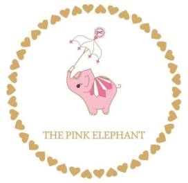 The Pink Elephant Device mark 4935007 Trademark