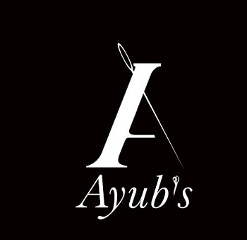 Ayub’s (with Device Of A) Device mark 4935262 Trademark