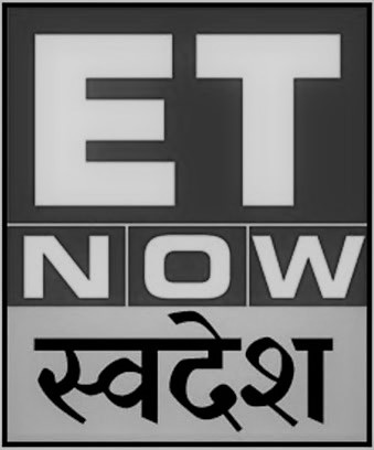 Et Now Swadesh (label) Device mark 4935447 Trademark