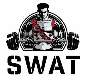 Swat With Logo Device mark 4935523 Trademark