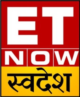 Et Now Swadesh (label) Device mark 4935449 Trademark