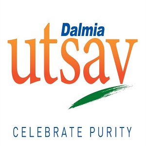 Dalmia Utsav Celebrate Purity Device mark 4936190 Trademark