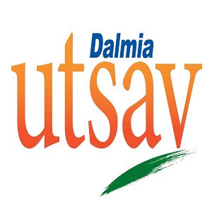 Dalmiautsav Device mark 4936188 Trademark