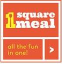 1 Square Meal All The Fun In One! Device mark 4943743 Trademark
