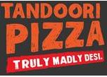 Tandoori Pizza Truly Madly Desi. Device mark 4943745 Trademark