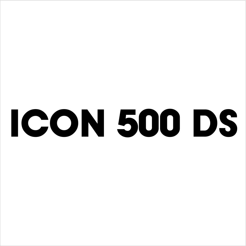 Icon 500 Ds Device mark 4943752 Trademark