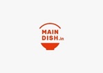 Main Dish.in Device mark 4943766 Trademark