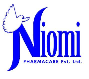 Niomi Pharmacare Pvt. Ltd. Device mark 4943836 Trademark