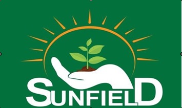Sunfield Device mark 4943992 Trademark