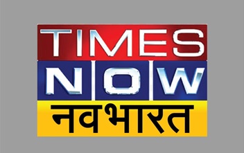 Times Now Navbharat (label) Device mark 4944139 Trademark