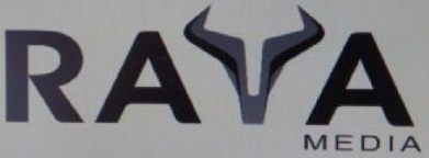 Raya Media (label) Device mark 4944265 Trademark