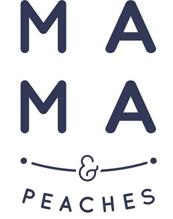 Mama & Peaches Device mark 4944493 Trademark