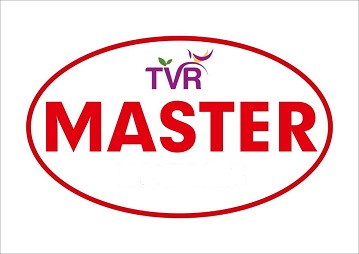 Tvr Master Device mark 4944753 Trademark