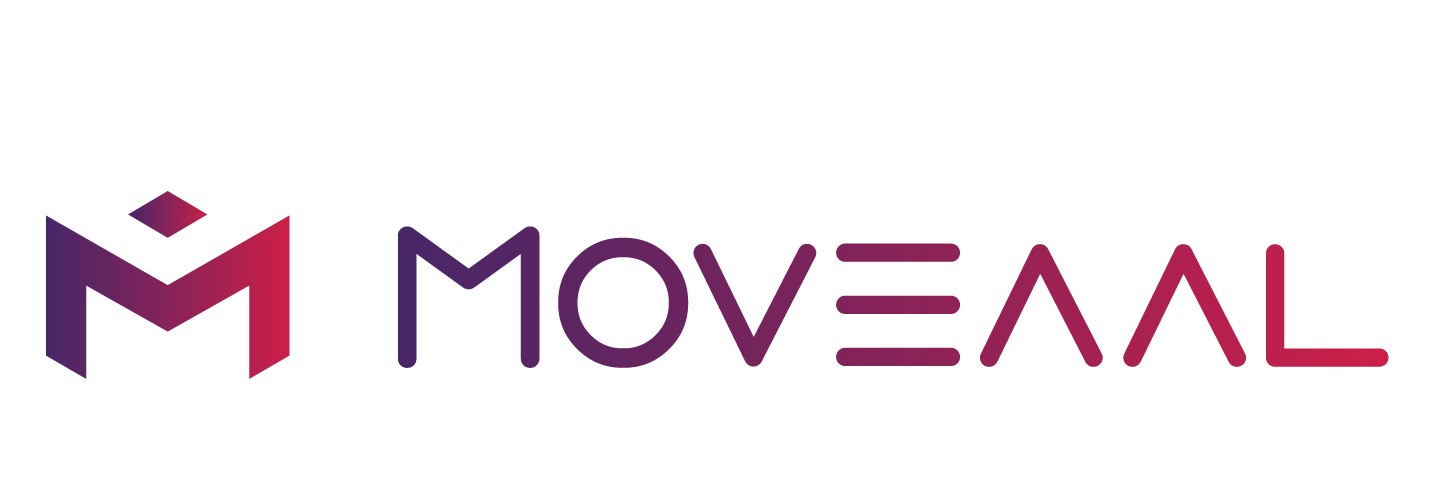 Moveaal Logo And Word Device mark 4944744 Trademark