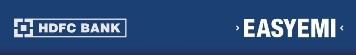 Hdfc Bank Easyemi Label Device mark 4945048 Trademark