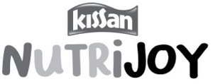 Kissan Nutrijoy (stylised Logo And Device ) Device mark 4945047 Trademark