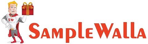 Samplewalla Device mark 4945064 Trademark