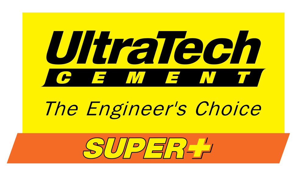 Ultratech Cement The Engineers Choice Super + Device mark 4945222 Trademark