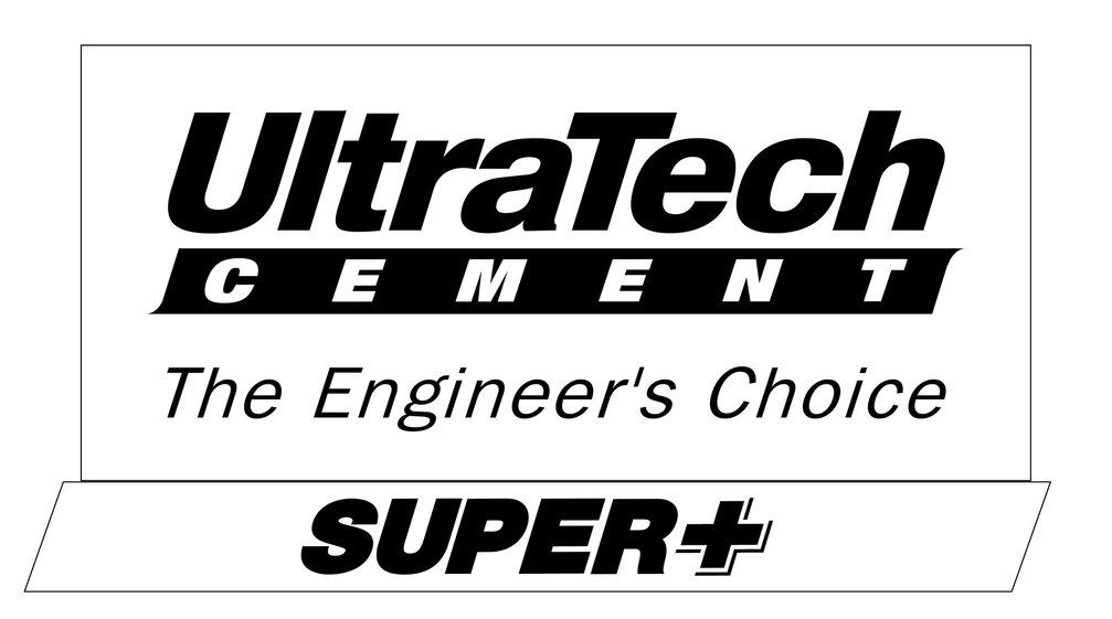 Ultratech Cement The Engineers Choice Super + Device mark 4945225 Trademark