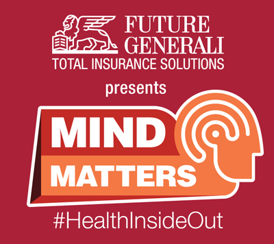 Future Generali Mind Matters Device mark 4945402 Trademark