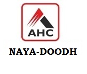 Ahc Naya-doodh Device mark 4946054 Trademark