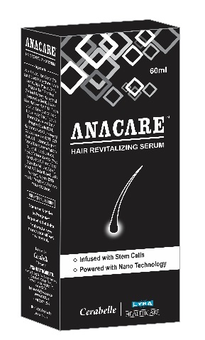 Anacare Device mark 4946153 Trademark
