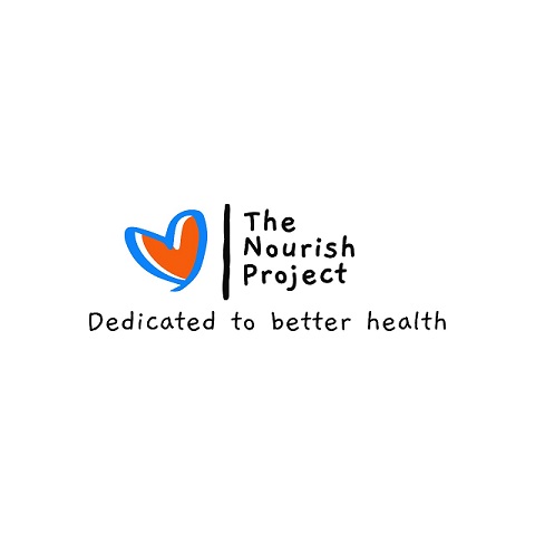 ‘the Nourish Project’ With A Tagline “dedicated To Better Health” Device mark 4946174 Trademark