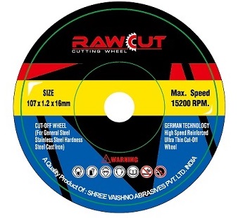 Rawcut Device mark 4946553 Trademark